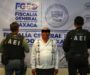Fiscalía de Oaxaca confirma detención de presidente municipal de Constancia del Rosario por homicidio