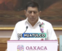 Gobernador de Oaxaca pide respeto por joven lesionada en accidente del presidente municipal de Huatulco; Fiscalía investiga