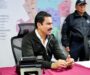 Refuerzan seguridad en Oaxaca de Juárez durante jornada de #RevocaciónDeMandaro