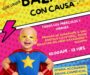 Realizarán “Bazar Con Causa” para apoyar a niñas y niños con cáncer infantil en Oaxaca