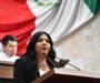 Presidenta del Congreso llama a servidores públicos a abstenerse de promoción tendenciosa en revocación de mandato de Gobernador de Oaxaca