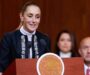 México no se doblega ni se arrodilla ante nadie, afirma Sheinbaum