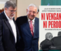 Scherer, amigo de AMLO, denuncia la corrupción y el fracaso del manipuleo en comunicación de la 4T
