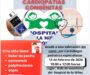 Hospital de la Niñez Oaxaqueña invita a jornada de atención por el Día Mundial de las Cardiopatías Congénitas