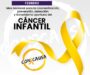 Febrero, mes de concientización sobre el cáncer infantil