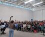 Asamblea del STEUABJO acuerda levantar la huelga en la UABJO.