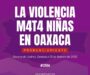 Exigen justicia por muerte de dos niñas haitianas en albergue del DIF Oaxaca