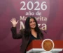 México lanza incentivo fiscal de 30% para impulsar la industria cinematográfica nacional; Salma Hayek reconoció la medida como histórica