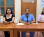 Separan del cargo a titular de la Instancia de la Juventud en Tehuantepec tras polémica por taller sobre desapariciones.