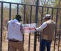 Clausura Profepa dos predios en la Costa de Oaxaca por cambio de uso de suelo sin autorización.