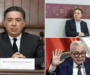 EU solicita extradición de Rocha Moya y nueve funcionarios de Sinaloa por proteger al Cártel; ( FGR determinará si existen elementos: SRE