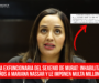 Golpe a exfuncionaria del sexenio de Murat: inhabilitan por 20 años a Mariana Nassar y le imponen multa millonaria