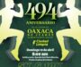 Carrera Atlética 494 Aniversario de la Ciudad de Oaxaca de Juárez