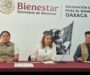Inicia en Oaxaca credencialización del Servicio Universal de Salud a partir del 13 de abril