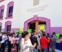 Juzgados se suman a protestas por presunto cobro irregular de ISR en Oaxaca