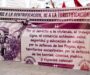 Comunidades y organizaciones articulan resistencia contra la gentrificación en Oaxaca.