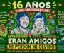 A 16 años del asesinato de Bety Cariño y Jyri Jaakkola, organizaciones exigen justicia y alto a la impunidad.