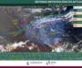 Se pronostican tormentas localmente fuertes en algunas regiones de Oaxaca: Protección Civil