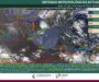 Continuarán lluvias, actividad eléctrica y rachas de viento en gran parte de Oaxaca: Protección Civil