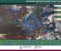 Este lunes se prevén lluvias con actividad eléctrica y rachas de viento en algunas regiones de Oaxaca