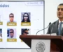 85 funcionarios y ex funcionarios han sido detenidos por vínculos con el crimen organizado: Harfuch
