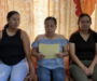 Madres de niñas víctimas de presunto abuso sexual exigen captura de docente en la región Mixe
