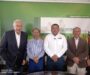 Con Farid Acevedo en la rectoría de la UABJO, la Facultad de  Medicina contará con Hospital Universitario en el Hospital Civil
