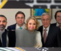 Estados Unidos y México cierran el cerco contra Rocha  Moya con la congelación de sus cuentas bancarias