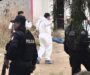 Capturan en Tlacolula a tres presuntos autores del triple homicidio en Lachigoló. #Oaxaca