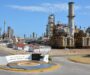Reporta Pemex control de incidente en la refinería de Salina Cruz