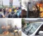 Libertad de manifestación y expresión contra libertad de tránsito:  la cruel paradoja constitucional de las movilizaciones magisteriales