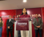 Morena impulsa juicio político contra Maru Campos por operativo de la CIA en Chihuahua