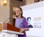 “Ninguna potencia extranjera nos va a decir a los mexicanos cómo nos gobernamos”: Sheinbaum; oposición “destinados a la derrota”