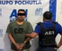 Capturan a feminicida de Araceli en Playa Aragón; la atacó con arma blanca frente al mar en el Día de las Madres