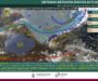 Frente frío 48 seguirá generando inestabilidad atmosférica en el estado