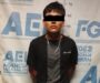 Ataque armado en Juchitán deja sin vida a niño de 8 años; detienen a presunto responsable.