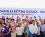 El objetivo de la AALMAC es fortalecer a los municipios de Oaxaca: Ray Chagoya