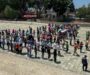 Municipio de Oaxaca de Juárez participa en el Primer Simulacro Nacional 2026