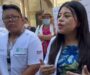 Denuncian médicos crisis por falta de especialistas en el Hospital de la Mujer y la Niñez Oaxaqueña.