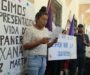 Familiares de Roxana López denuncian falta de avances en investigación; anuncian plantón indefinido en Oaxaca.
