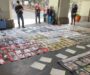 Madres buscadoras protestan en Palacio de Gobierno; exigen reactivar búsquedas de personas desaparecidas