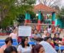 Vecinos de Reyes Mantecón denuncian abandono por parte del Ayuntamiento de San Bartolo Coyotepec