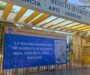 Escala tensión en la UABJO; grupo de Enrique Martínez toma CU pese a derrota por más de 4 mil votos