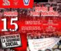 Sección XXII convoca a marcha estatal y nacional este 15 de mayo