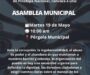 Convocan a Asamblea Municipal en Pinotepa Nacional ante presuntas irregularidades y abandono ciudadano