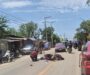 Dos accidentes de motocicleta dejan tres muertos en Oaxaca