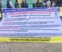 Sindicato de trabajadores y jubilados del COBAO toma oficinas administrativas en Oaxaca