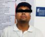 Detienen a trabajador de escuela señalado por agresión contra una mujer en Oaxaca
