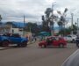 Fiscalía de Oaxaca detiene a cuatro por masacre en Parque del Amor, en que murió el líder sindical junto con esposa e hijo