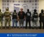 Detienen y vinculan a proceso al presunto asesino del hijo de funcionario estatal en Juchitán.